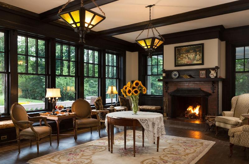 The Mercersburg Inn image