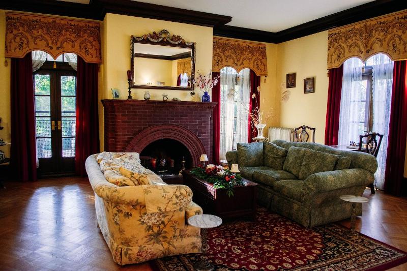 The Mercersburg Inn image