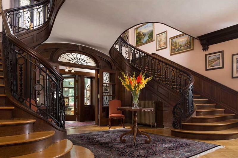 The Mercersburg Inn image