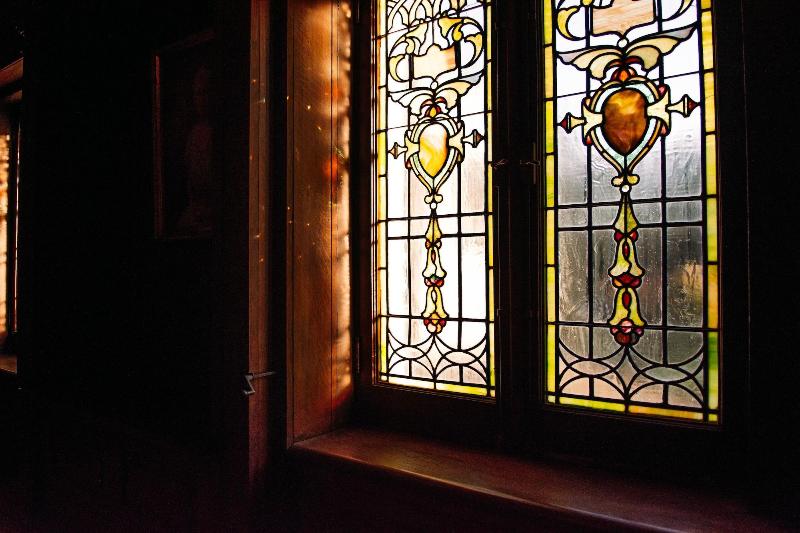 The Mercersburg Inn image
