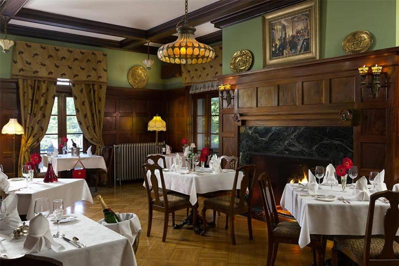 The Mercersburg Inn image