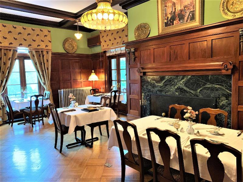 The Mercersburg Inn image