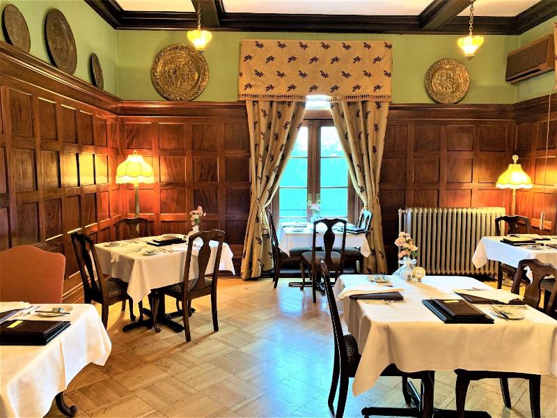 The Mercersburg Inn image