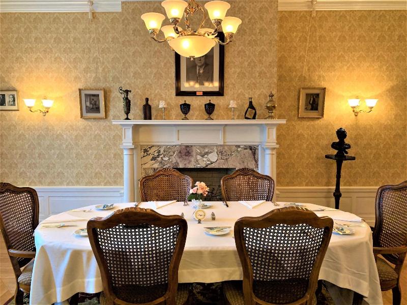 The Mercersburg Inn image