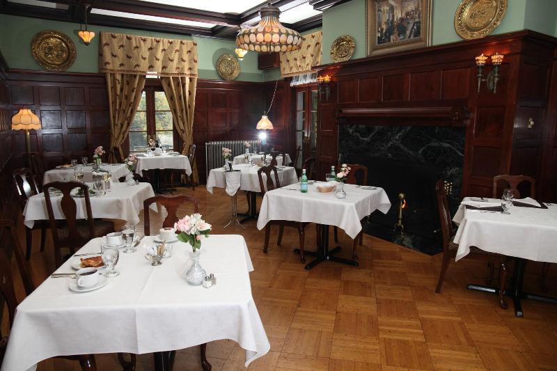 The Mercersburg Inn image