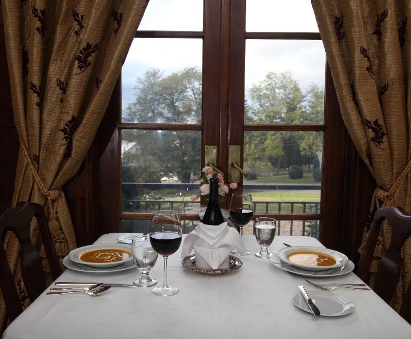 The Mercersburg Inn image