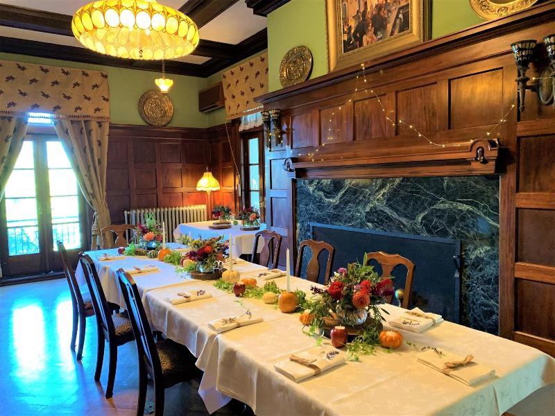 The Mercersburg Inn image