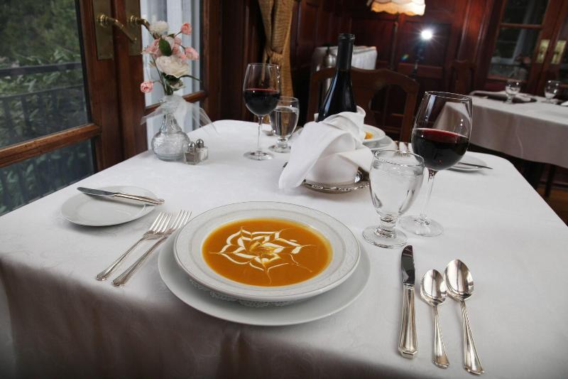 The Mercersburg Inn image