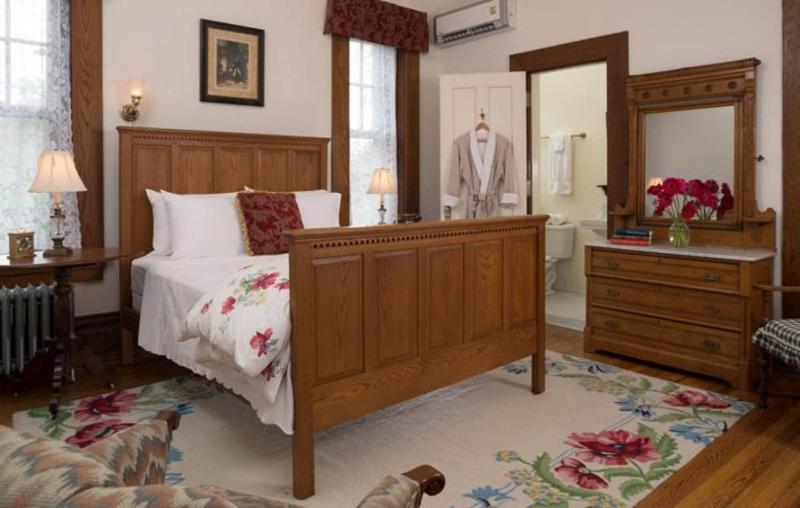 The Mercersburg Inn image