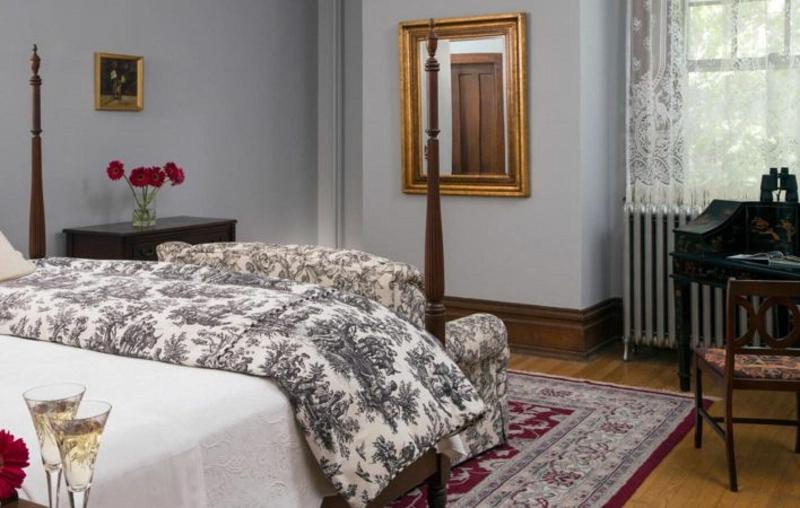The Mercersburg Inn image