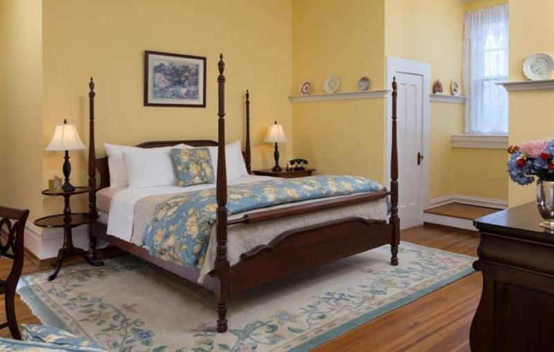 The Mercersburg Inn image