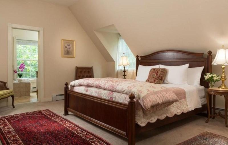 The Mercersburg Inn image