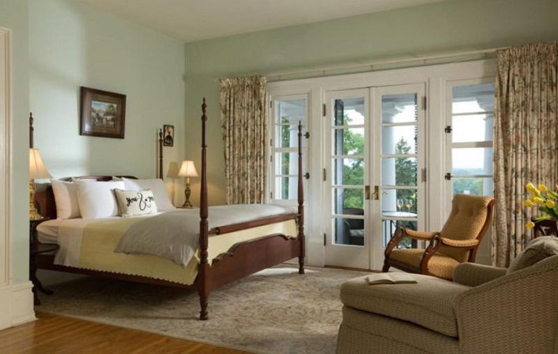 The Mercersburg Inn image