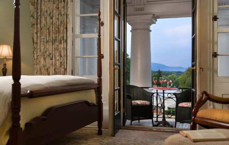 The Mercersburg Inn image