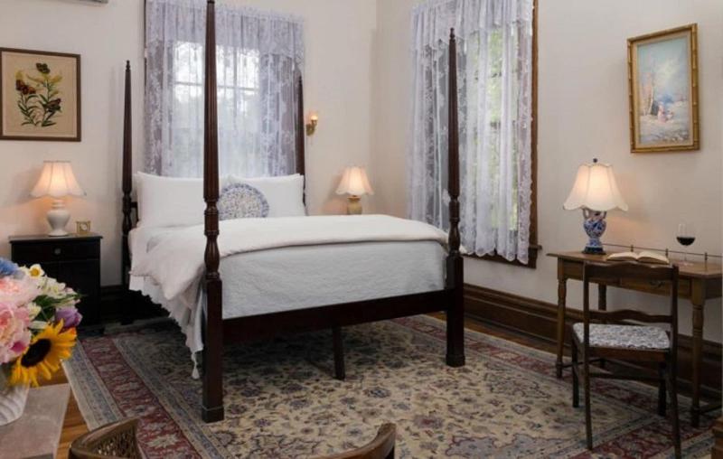 The Mercersburg Inn image