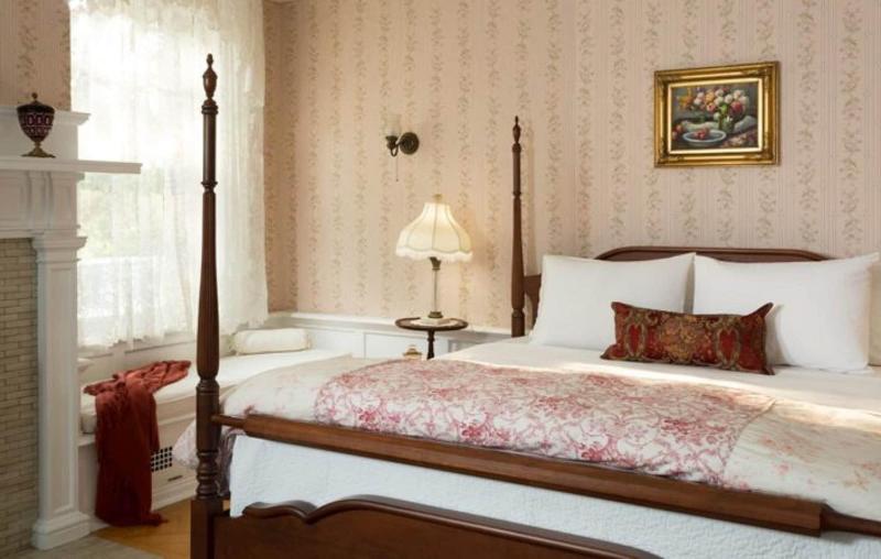 The Mercersburg Inn image