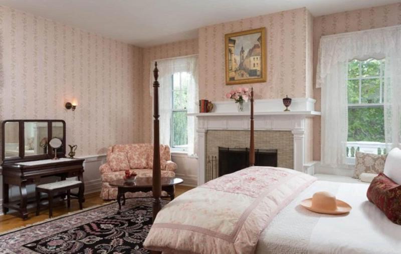 The Mercersburg Inn image