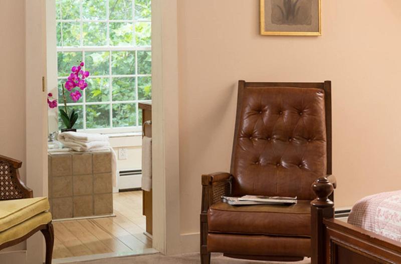 The Mercersburg Inn image