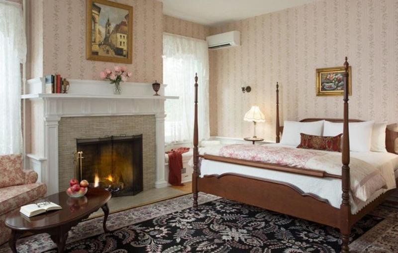 The Mercersburg Inn image