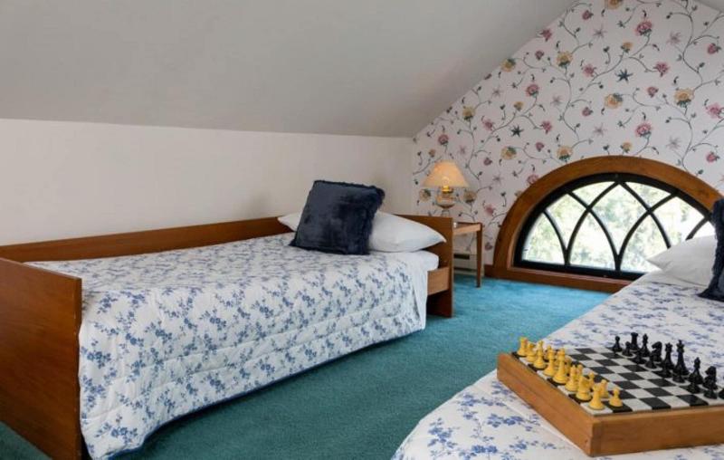 The Mercersburg Inn image