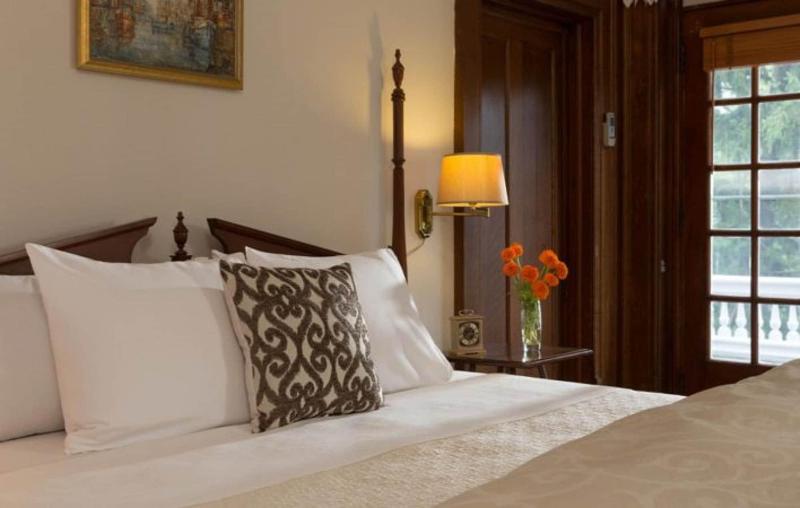 The Mercersburg Inn image
