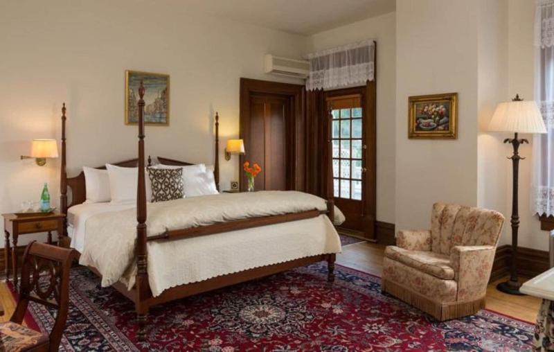 The Mercersburg Inn image