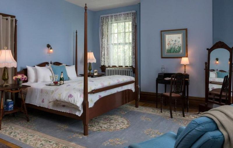 The Mercersburg Inn image