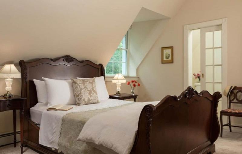 The Mercersburg Inn image