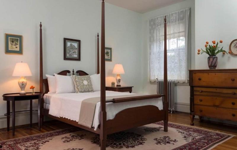 The Mercersburg Inn image