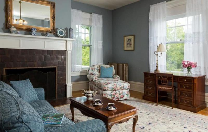 The Mercersburg Inn image