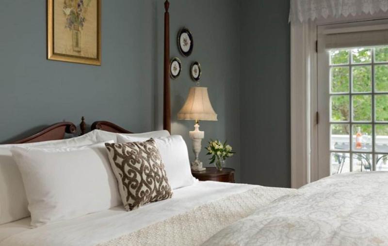 The Mercersburg Inn image
