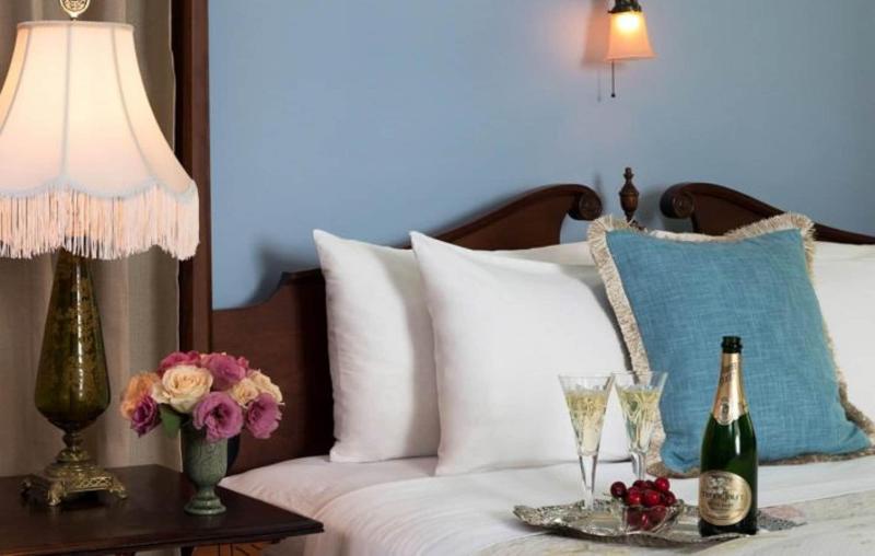 The Mercersburg Inn image