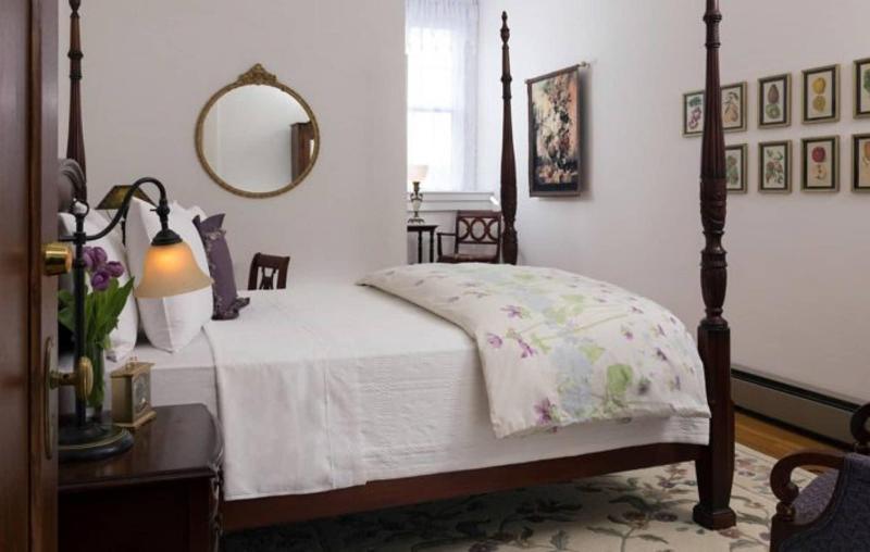 The Mercersburg Inn image