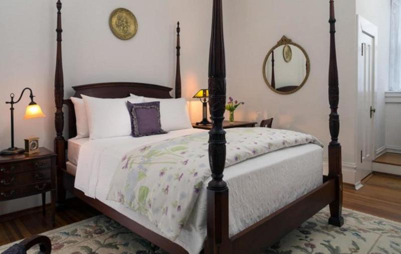The Mercersburg Inn image