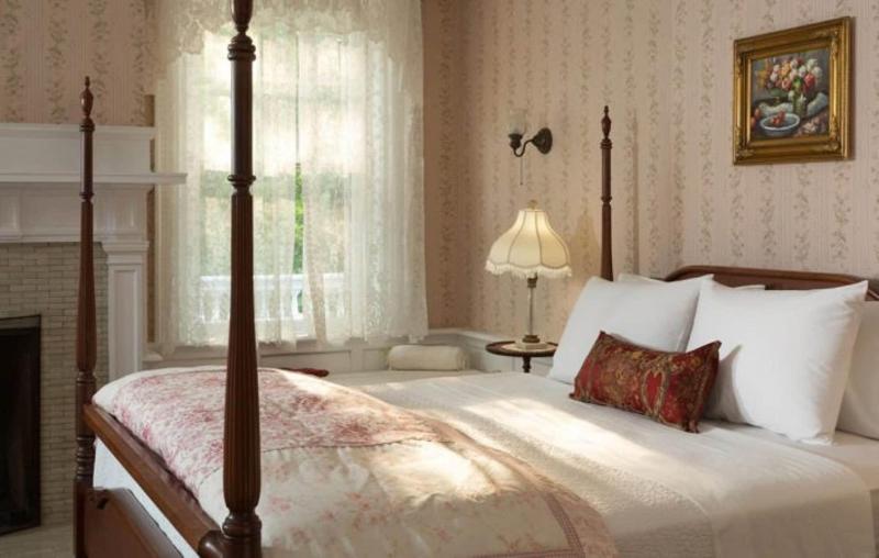 The Mercersburg Inn image