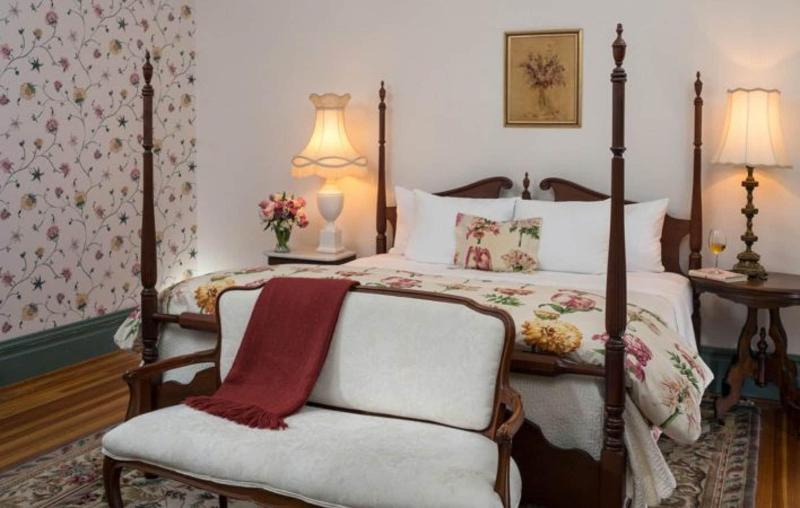 The Mercersburg Inn image