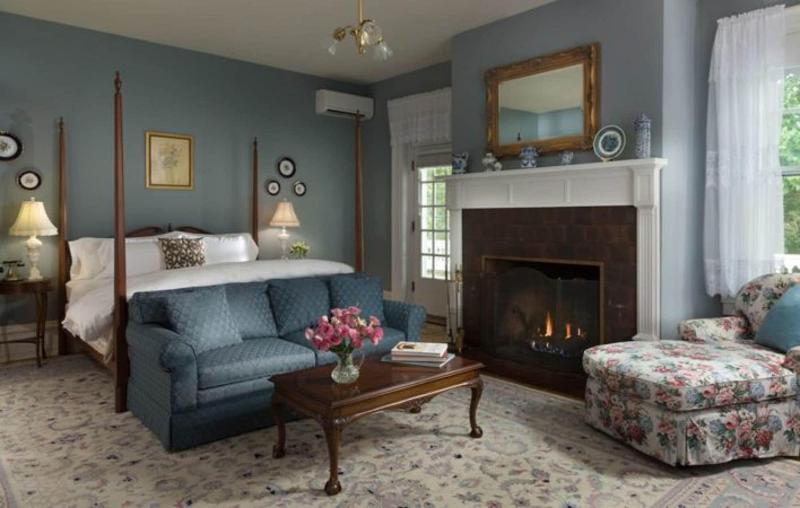 The Mercersburg Inn image