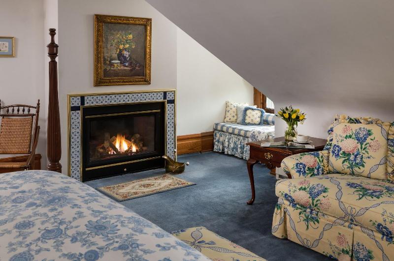 The Mercersburg Inn image
