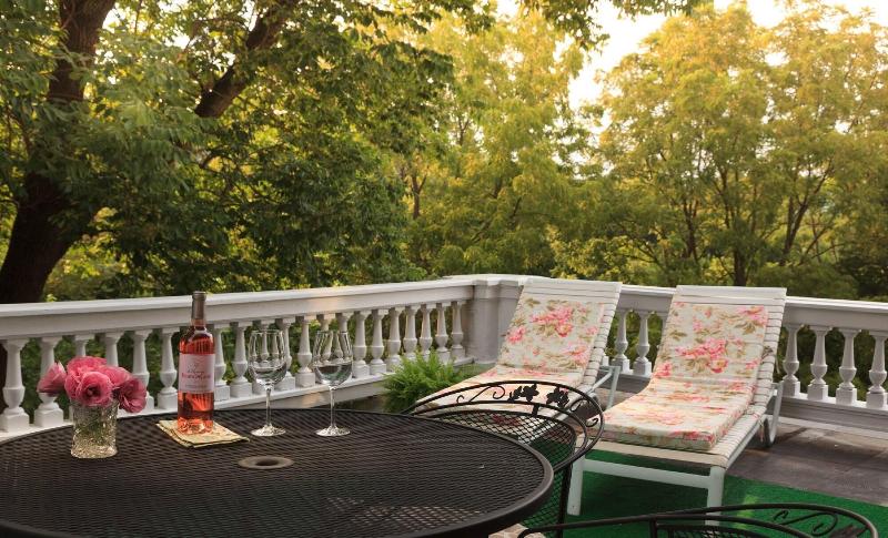 The Mercersburg Inn image