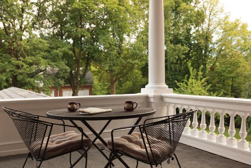 The Mercersburg Inn image