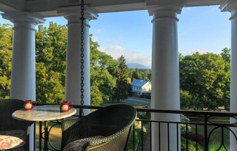 The Mercersburg Inn image