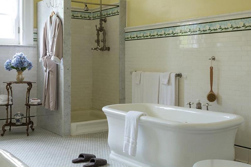 The Mercersburg Inn image
