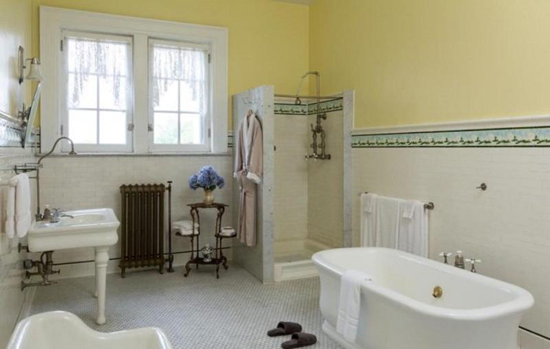 The Mercersburg Inn image
