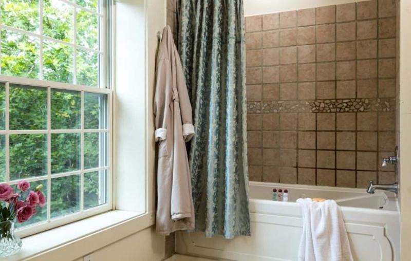 The Mercersburg Inn image