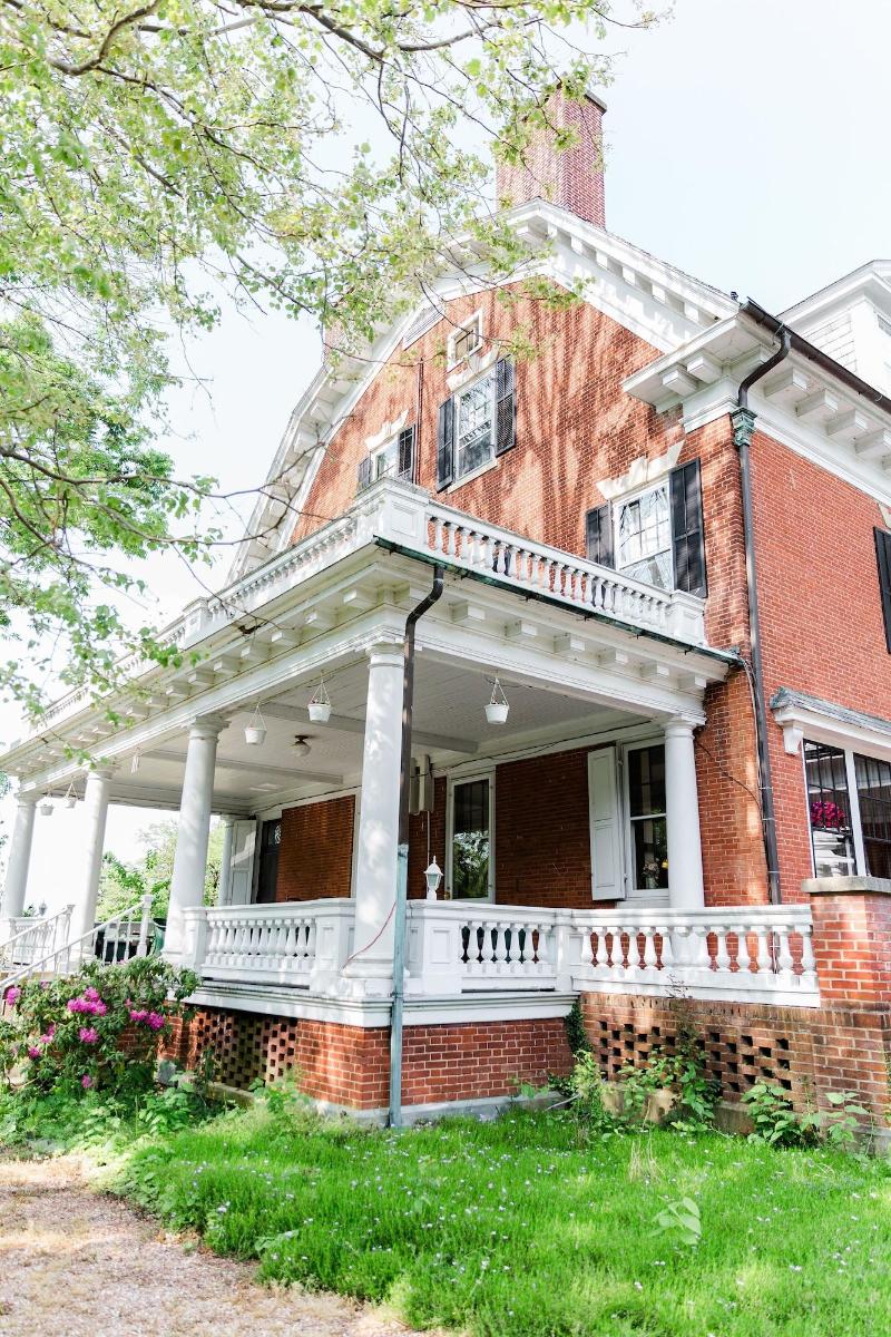 The Mercersburg Inn image