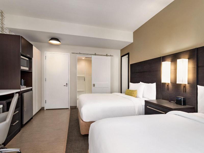 Residence Inn By Marriott New York Jfk Airport image