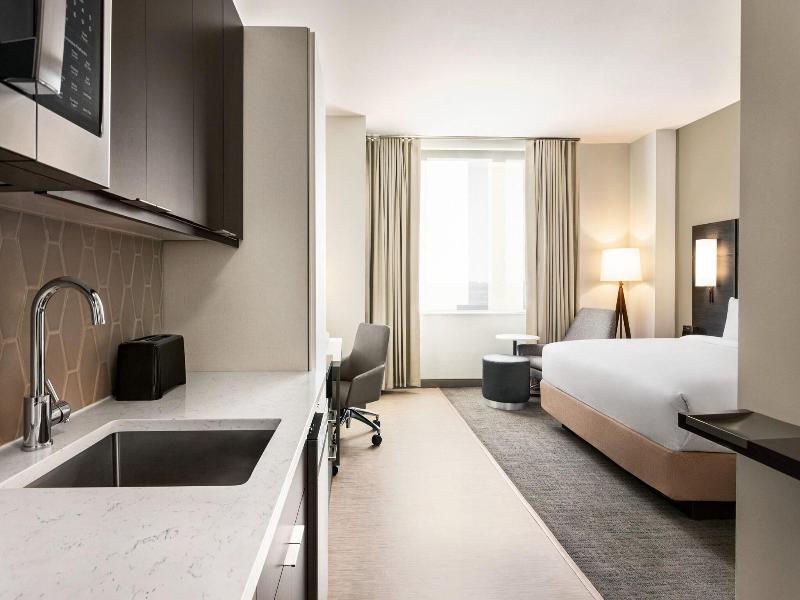 Residence Inn By Marriott New York Jfk Airport image