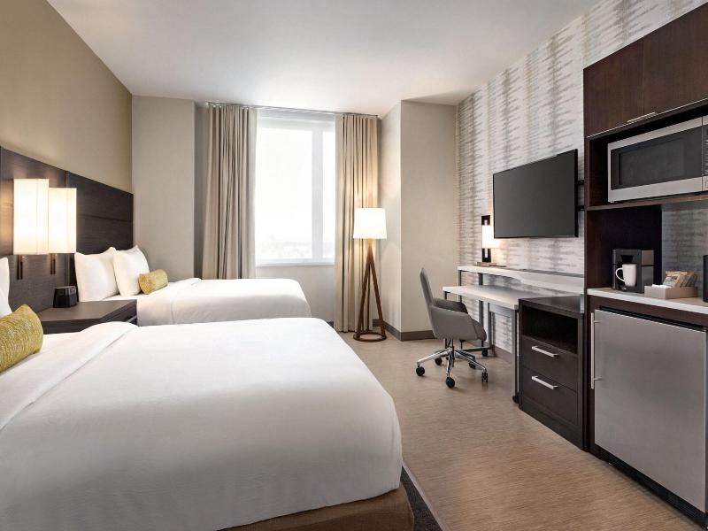 Residence Inn By Marriott New York Jfk Airport image