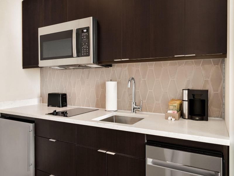 Residence Inn By Marriott New York Jfk Airport image