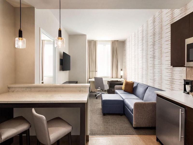 Residence Inn By Marriott New York Jfk Airport image
